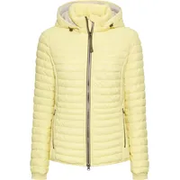 CAMEL ACTIVE Gefütterte Jacke mit abnehmbarer Kapuze Gelb - 34