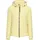 CAMEL ACTIVE Gefütterte Jacke mit abnehmbarer Kapuze Gelb - 34