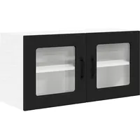 VidaXL Küchenschrank mit Regal 80 x 31 x 40