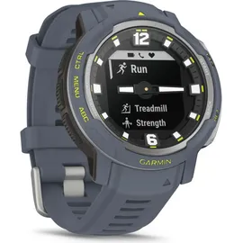 Garmin Instinct Crossover blue granite