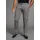 H.I.S. H.I.S Cargohose (Set, 2-tlg., mit abnehmbarem Gürtel) grau 32