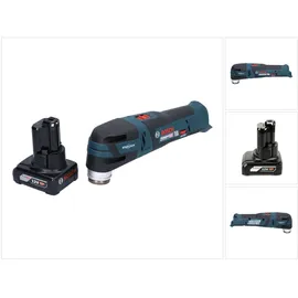 Bosch GOP 12V-28 Professional inkl. 1 x 6,0 Ah