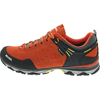 leuchtorange/gelb 46