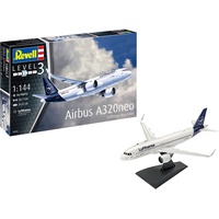 REVELL Airbus A320 Neo Lufthansa New Livery (03942)