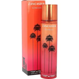 Lancaster Sunrise Eau de Toilette 100 ml