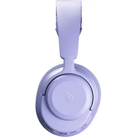 SteelSeries Arctis Nova 3P Wireless PlayStation Lavender