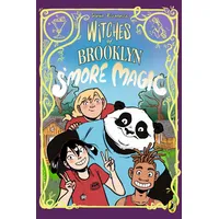 Penguin Books Ltd Witches of Brooklyn: S'More Magic:
