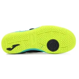 Joma Top Flex JR Schwarz 28