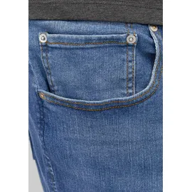 Jack & Jones PlusSize Mike Original Sq 223 Plus Size Jeans Blue Denim 42 34
