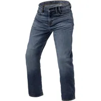 RevIt! Revit Lombard 3 Jeans - Blau - W30/L30