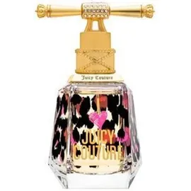 Juicy Couture I Love Juicy Couture Eau de Parfum 50 ml