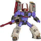 Hasbro Transformers Legacy Evolution Armada Universe Galvatron 17,5 cm große Action-Figur