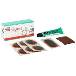 Reparaturset TT 02 Fahrrad ONE SIZE 