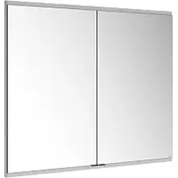 Keuco Spiegelschrank Royal Modular 2.0 1200x900x160mm, o. Steckd., WE,