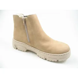 Rieker Z7465-60 Damen Beige 40