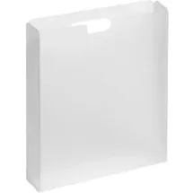 Pagna Schulheftbox A4 transparent