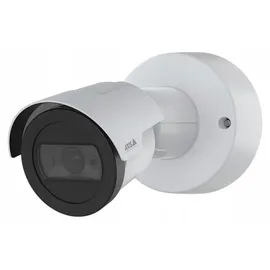 Axis P1385-E Schwarz