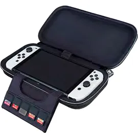Bigben Interactive NNS30 Tasche Rot Nintendo Switch