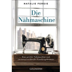 Die Nähmaschine