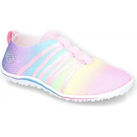 Dockers by Gerli Slipper für Mädchen, rosa, Größe 35 EU