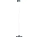 Oligo Grace Stehleuchte LED basalt