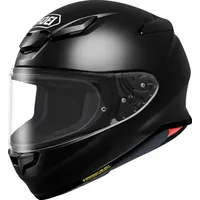 Shoei NXR2, Integralhelm - Schwarz S