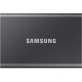 500 GB USB 3.2 grau