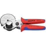 Knipex Rohrschneider 210mm 90 25 25