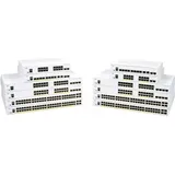 Cisco CBS250-8P-E-2G-UK neu