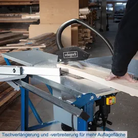 SCHEPPACH TS310 400 V