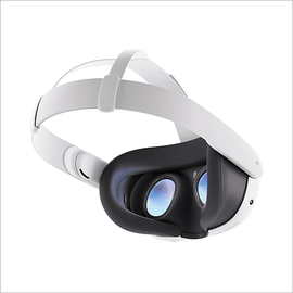 Meta Quest 3 VR-Headset 512 GB