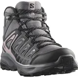 Salomon EXTEGRA MID GTX W Damen, grau, Größe 42 - 42