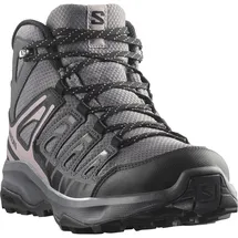 Salomon EXTEGRA MID GTX W Damen, grau, Größe 42 - 42