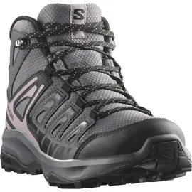 Salomon EXTEGRA MID GTX W Damen, grau, Größe 42 - 42