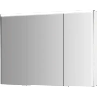 JOKEY Spiegelschrank DekorALU 100 cm