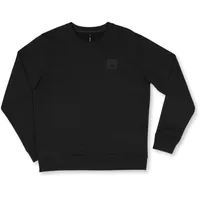 Saysky Herren Everyday Crewneck schwarz