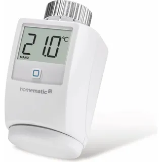 eQ-3 Homematic IP Heizkörperthermostat HMIP-eTRV/2