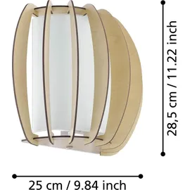 EGLO STELLATO 1 E27,