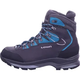 Lowa Mauria Evo GTX Damen anthrazit/türkis 37,5