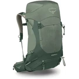 Osprey Stratos 36 Rucksack Pine Leaf Green