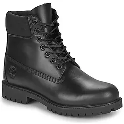 Timberland  Herrenstiefel TIMBERLAND HERITAGE  in Schwarz, 43
