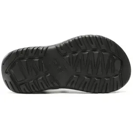 Teva Hurricane Drift Damen Schwarz 42