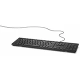 Dell KB216 Multimedia Keyboard NOR (580-ADHX)