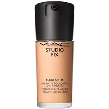 MAC Studio Fix Fluid LSF 15 NW20 30 ml