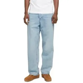 JACK & JONES JJIALEX Baggy Fit Blau 30/30