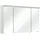 Pelipal Fokus 120 cm weiß mit LED-Beleuchtung