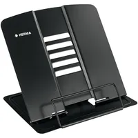 Herma Leseständer Metall 198x157x190 mm Schwarz
