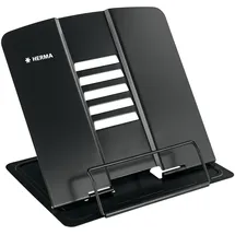 Herma Leseständer Metall 198x157x190 mm Schwarz