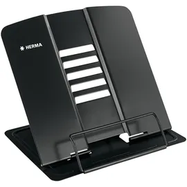 Herma Leseständer Metall 198x157x190 mm Schwarz