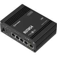 Teltonika RUTM54 Router Schwarz